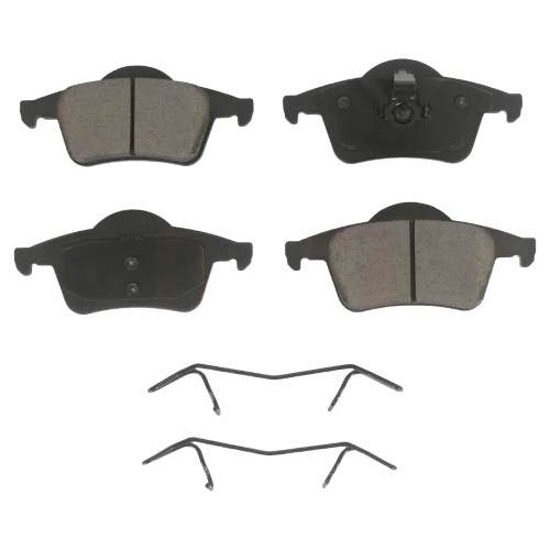 Rear Ceramic Brake Pads