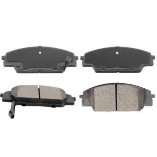 Front Ceramic Brake Pads
