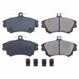 Front Ceramic Brake Pads