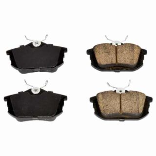 Rear Ceramic Brake Pads