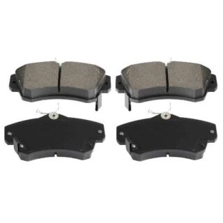 Front Ceramic Brake Pads