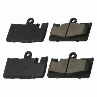 Rear Ceramic Brake Pads