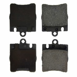 Rear Ceramic Brake Pads