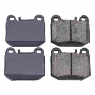 Rear Ceramic Brake Pads