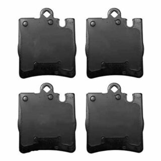 Rear Ceramic Brake Pads