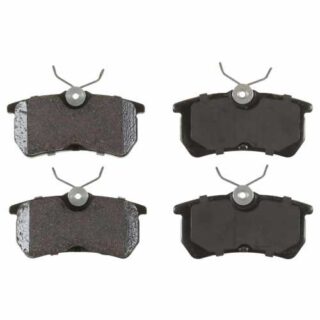 Rear Ceramic Brake Pads