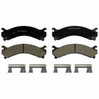 Rear Ceramic Brake Pads