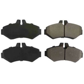 Rear Ceramic Brake Pads