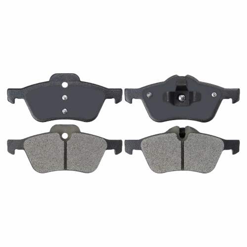 Front Ceramic Brake Pads