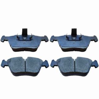 Front Ceramic Brake Pads
