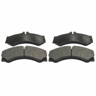 Rear Ceramic Brake Pads
