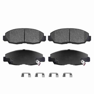 Rear Ceramic Brake Pads