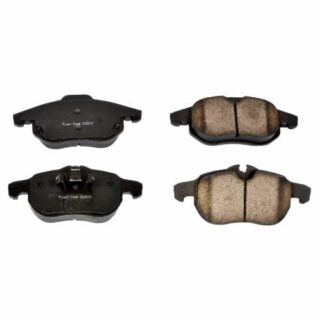 Front Ceramic Brake Pads