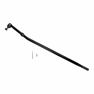 Front Right Inner Steering Tie Rod End