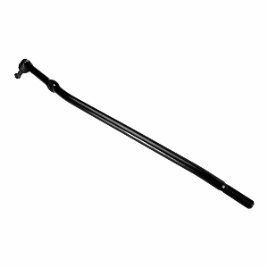 Front Right Inner Steering Tie Rod End