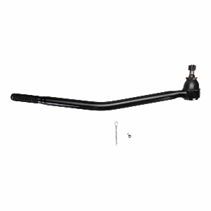 Front Left Inner Steering Tie Rod End