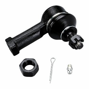 Front Outer Steering Tie Rod End
