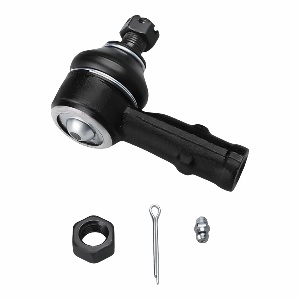 Front Outer Steering Tie Rod End