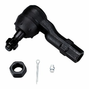 Front Outer Steering Tie Rod End