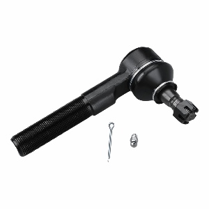 Front Left Outer Steering Tie Rod End