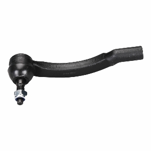 Front Left Outer Steering Tie Rod End
