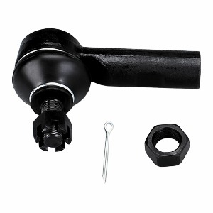 Front Outer Steering Tie Rod End