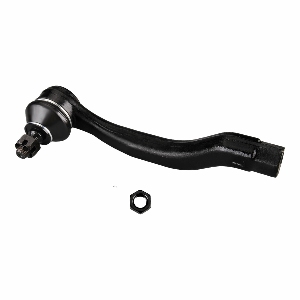 Front Left Outer Steering Tie Rod End
