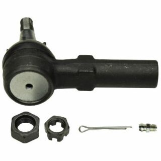Front Outer Steering Tie Rod End