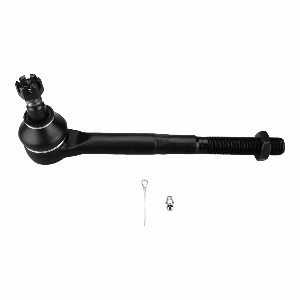 Front Left Inner Steering Tie Rod End