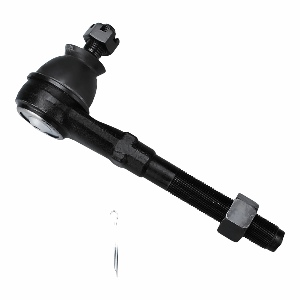 Front Left Outer Steering Tie Rod End
