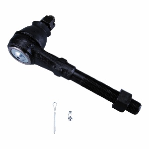 Front Right Outer Steering Tie Rod End