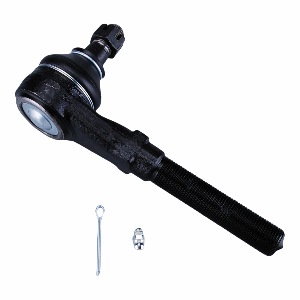 Front Left Inner Steering Tie Rod End
