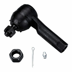 Front Outer Steering Tie Rod End