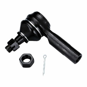 Front Outer Steering Tie Rod End