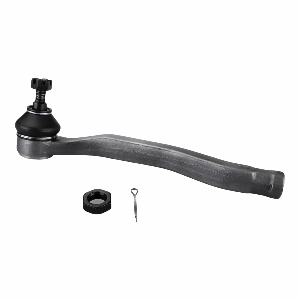 Front Left Outer Steering Tie Rod End