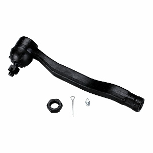 Front Right Outer Steering Tie Rod End