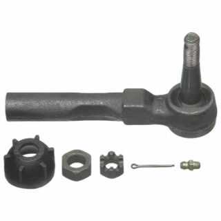 Front Outer Steering Tie Rod End