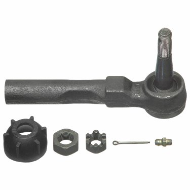Front Outer Steering Tie Rod End