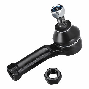 Front Left Outer Steering Tie Rod End