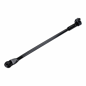 Front Right Inner Steering Tie Rod End