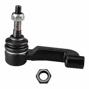 Front Left Outer Steering Tie Rod End