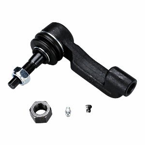 Front Right Outer Steering Tie Rod End