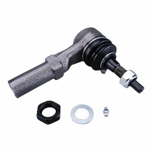 Front Outer Steering Tie Rod End