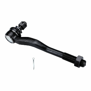 Front Right Outer Steering Tie Rod End