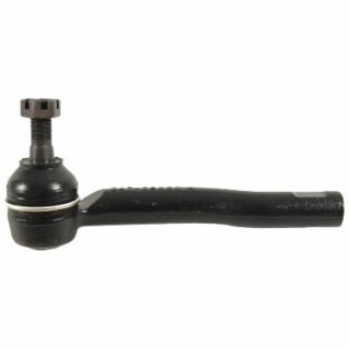 Front Left Outer Steering Tie Rod End