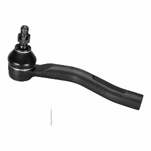 Front Left Outer Steering Tie Rod End