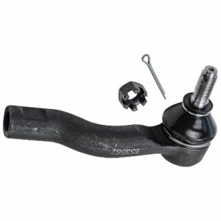 Front Left Outer Steering Tie Rod End