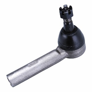 Front Right Outer Steering Tie Rod End