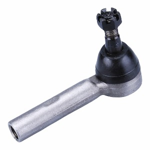 Front Left Outer Steering Tie Rod End