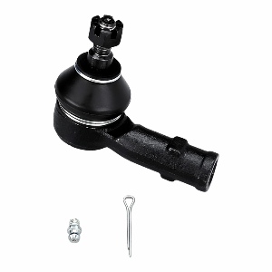 Front Right Outer Steering Tie Rod End